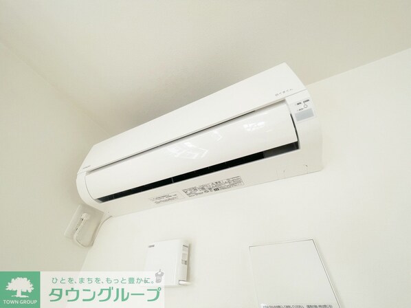 プリマ所沢元町の物件内観写真